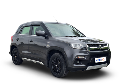 Maruti Vitara Brezza-img